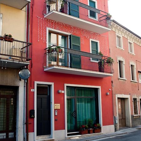 Hotel Casa Citella Bussolengo Exterior foto