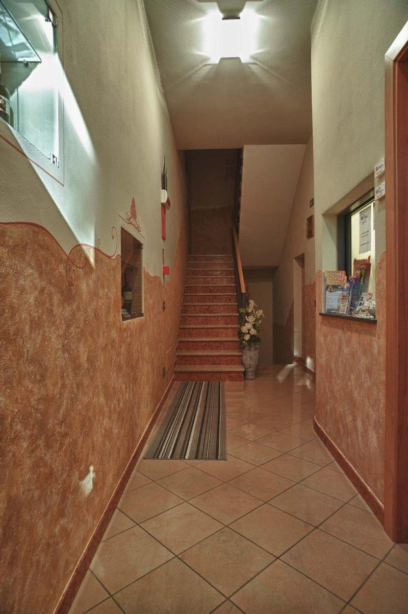 Hotel Casa Citella Bussolengo Exterior foto